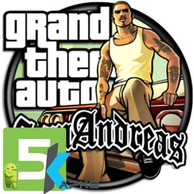 GTA San Andreas game APK weebly.com
